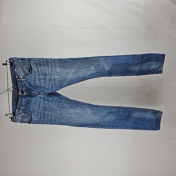 Vans Denim - Vans Skinny Jeans